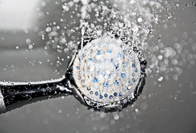 Benefits of Cold Showers