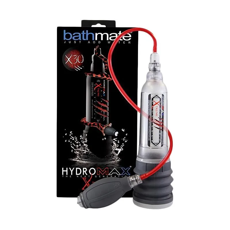 Hydromax Bathmate for Sale