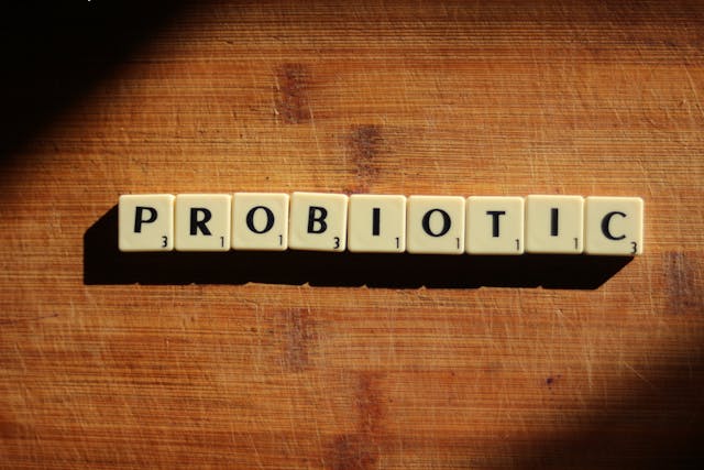 Probiotics Potential Side Effects