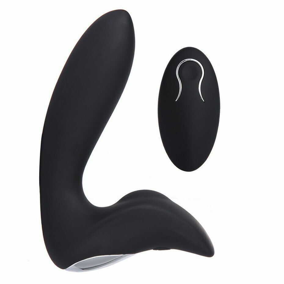 Prostate Massagers